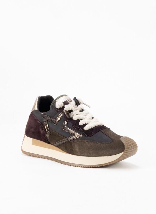 Cetti Lage Sneakers 43957