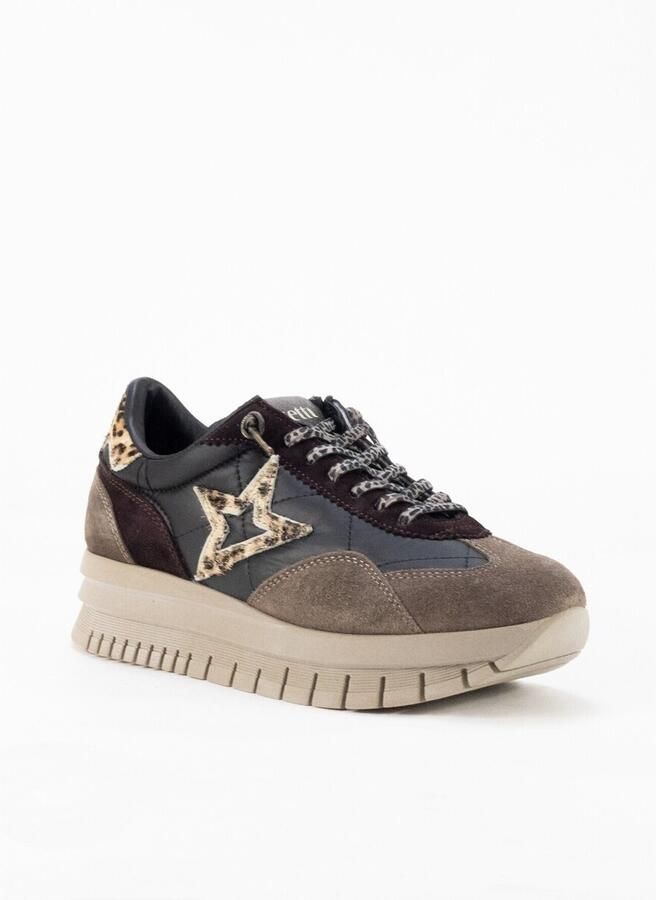 Cetti Lage Sneakers 43960