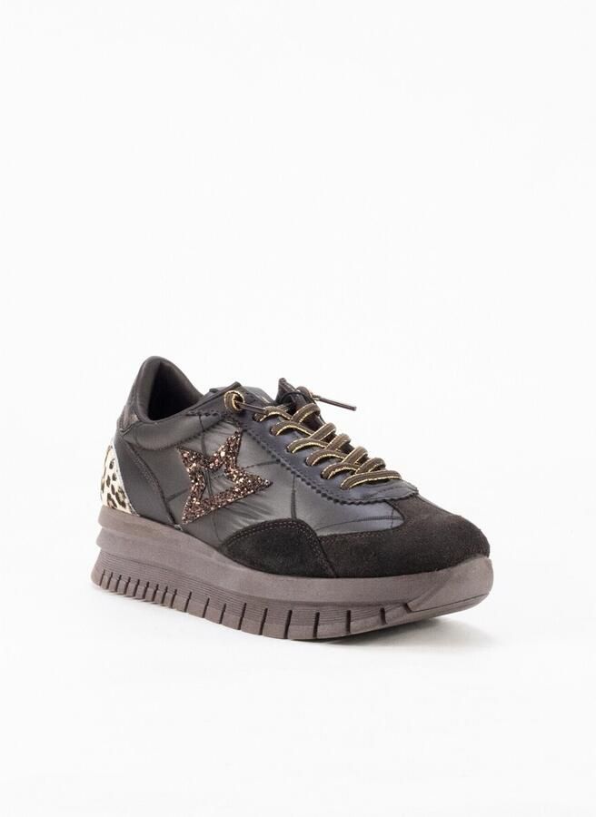 Cetti Lage Sneakers 43961