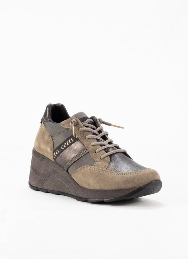 Cetti Lage Sneakers 43962