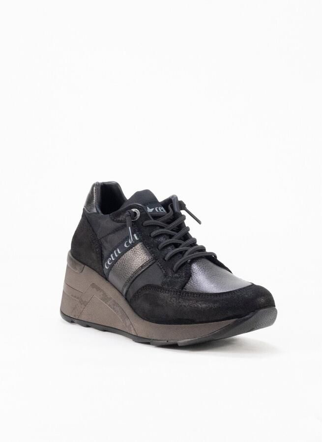 Cetti Lage Sneakers 43963