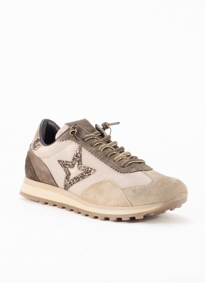Cetti Lage Sneakers 43965