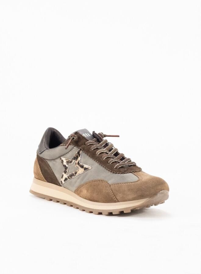 Cetti Lage Sneakers 43966