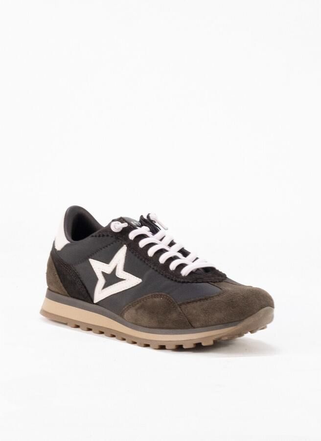 Cetti Lage Sneakers 43967