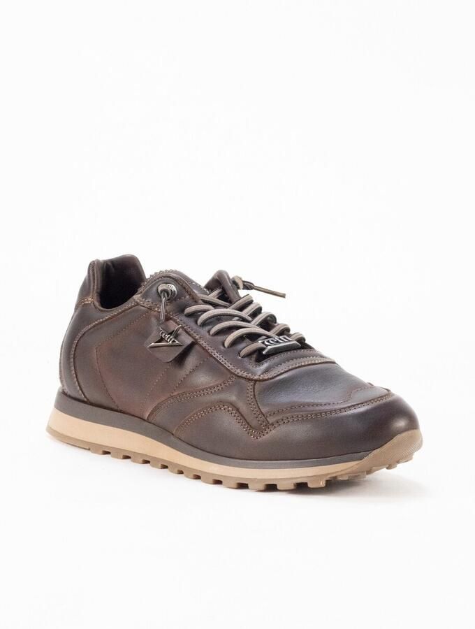 Cetti Lage Sneakers 43971