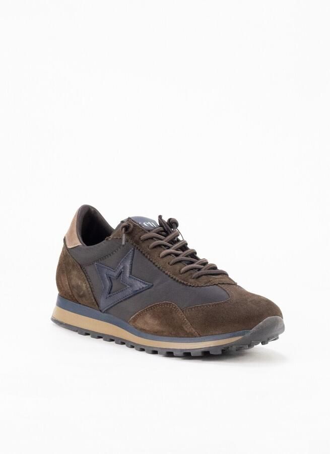 Cetti Lage Sneakers 43973