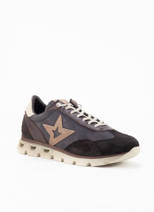 Cetti Lage Sneakers 43975