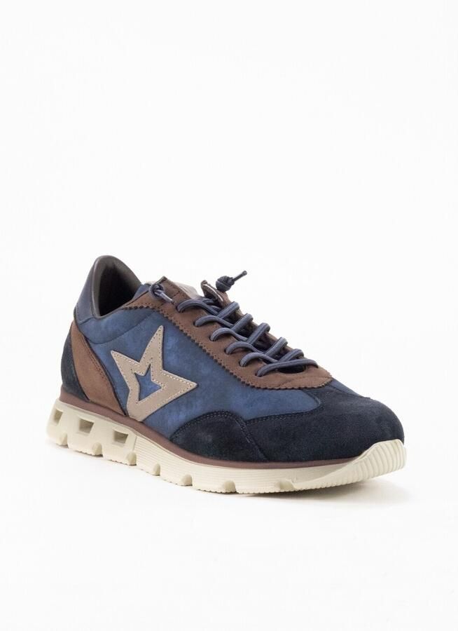 Cetti Lage Sneakers 43976