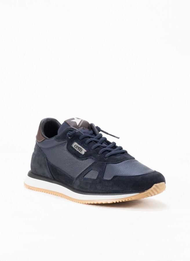 Cetti Lage Sneakers 43977