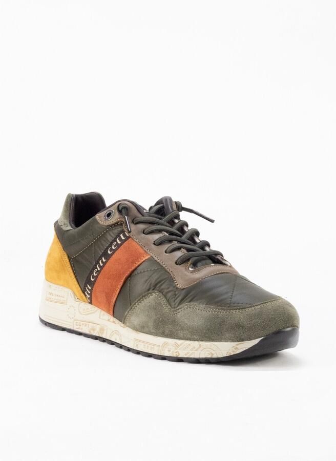 Cetti Lage Sneakers 43979