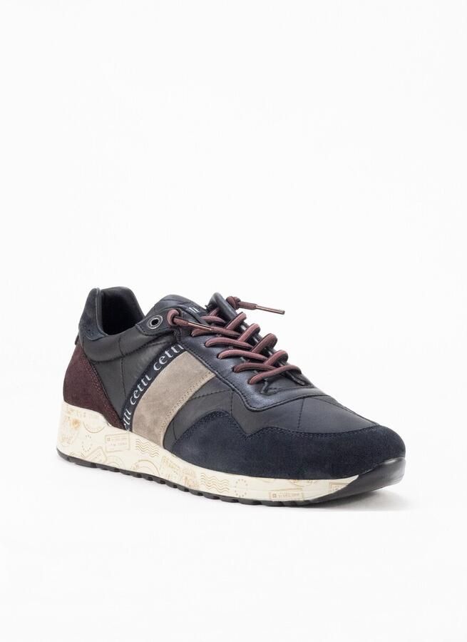Cetti Lage Sneakers 43980