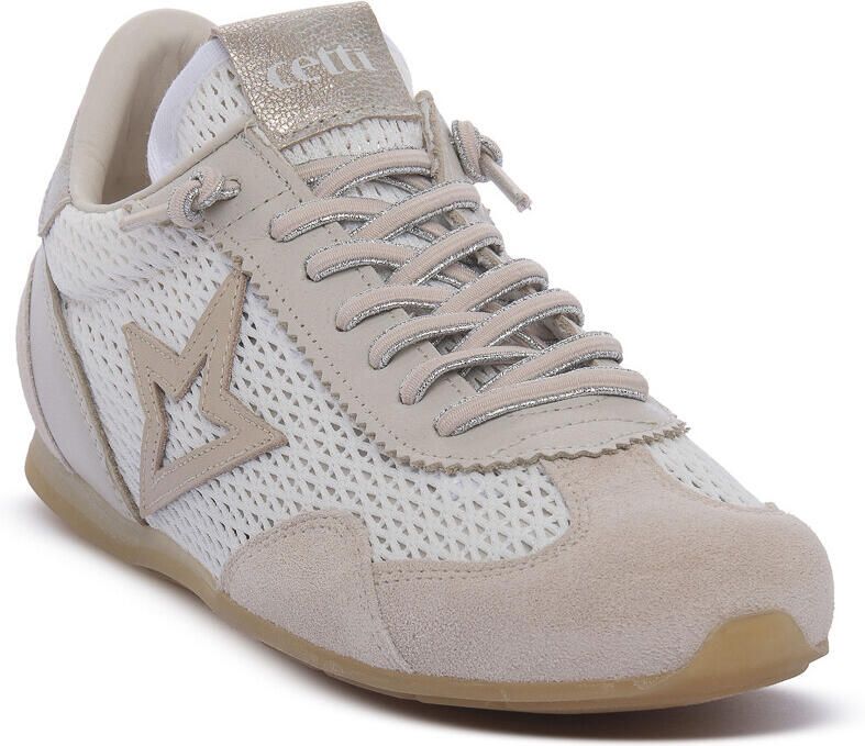 Cetti Lage Sneakers ANTE REILLA BLANCO