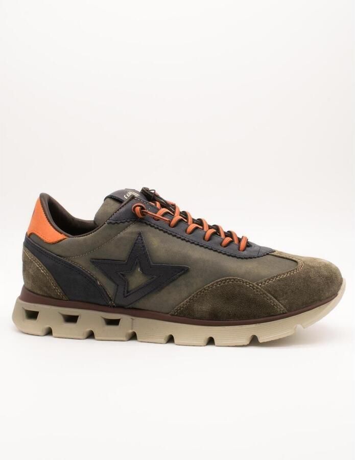 Cetti Lage Sneakers C-1259