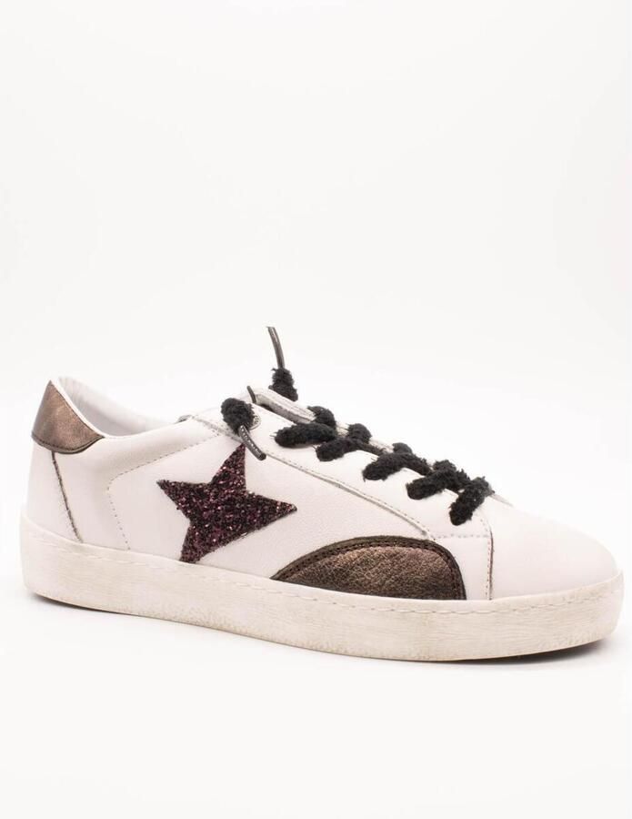 Cetti Lage Sneakers C-1342
