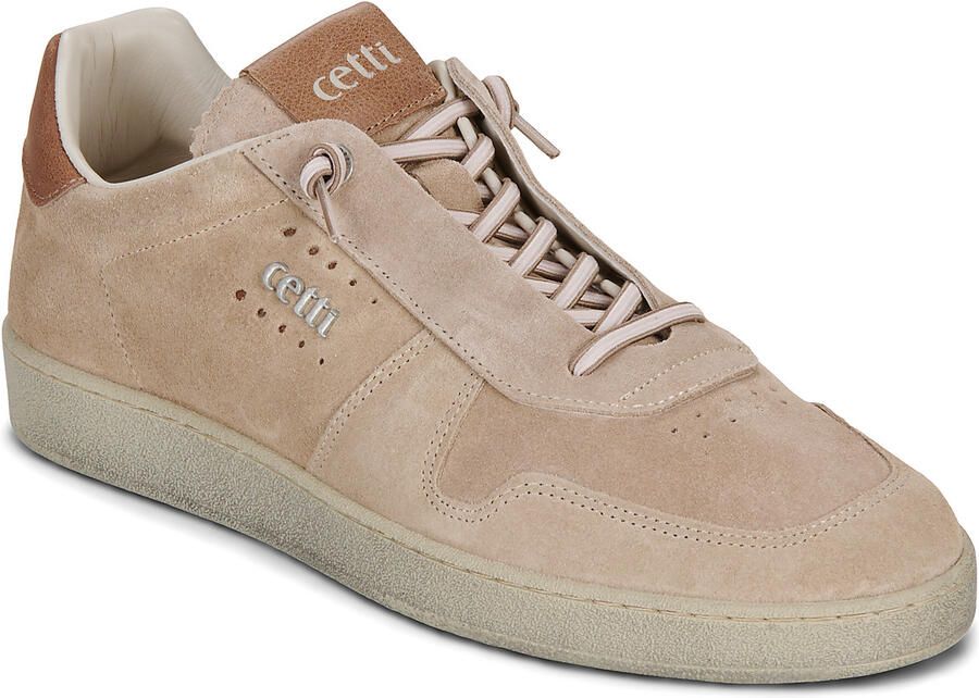 Cetti Lage Sneakers C-1379-V26-ANTE-DESSERT