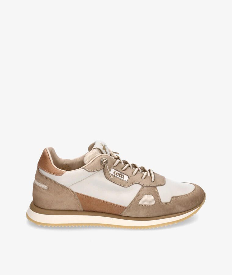 Cetti Lage Sneakers C-1397