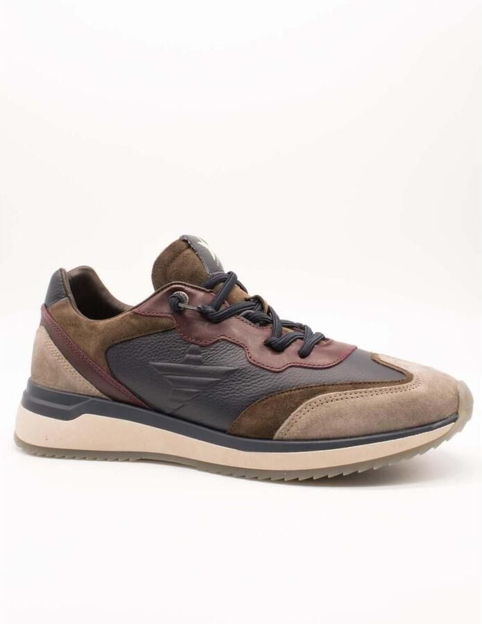 Cetti Lage Sneakers C-1429