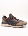 Cetti Lage Sneakers C-1429 - Blauw