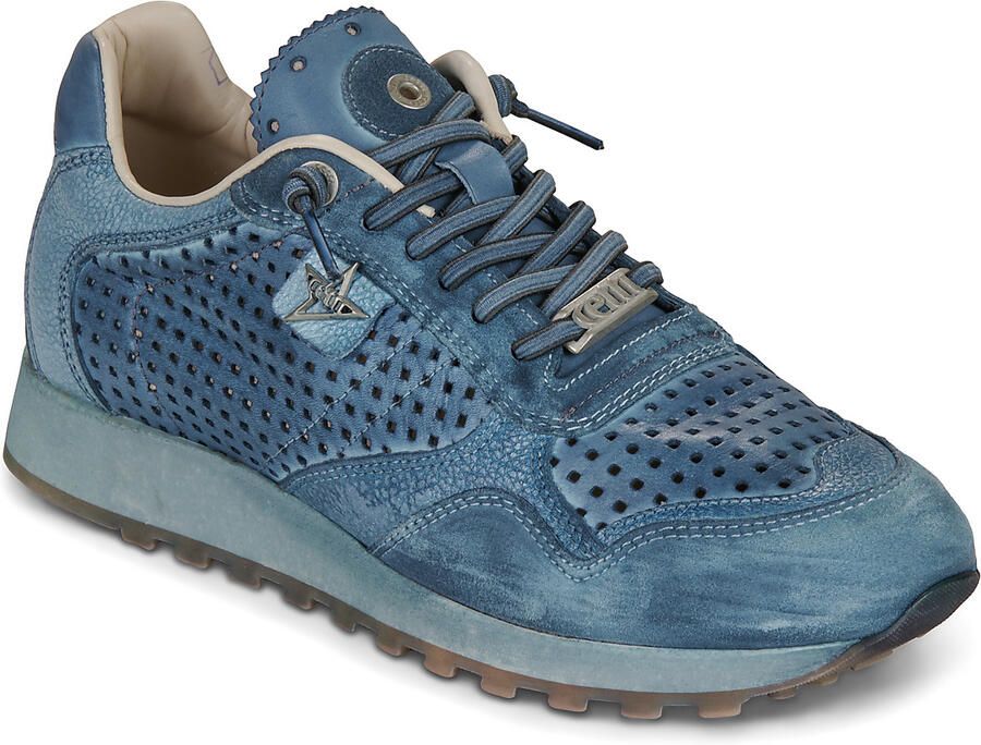 Cetti Lage Sneakers C-848-V26-USED-TIN-INDIGO