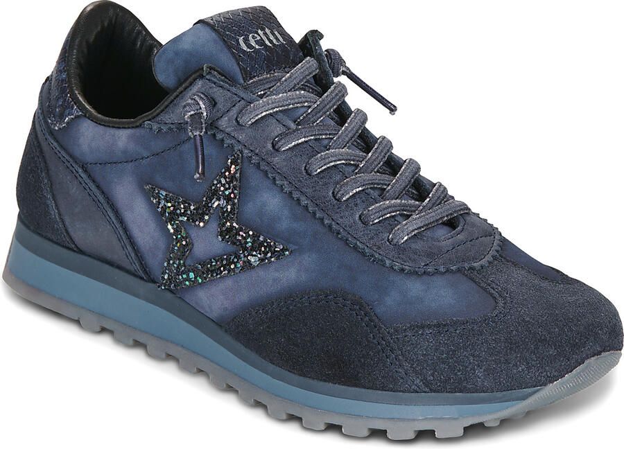 Cetti Lage Sneakers C1259
