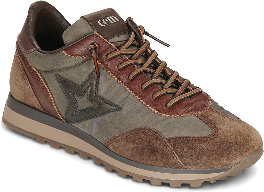 Cetti Lage Sneakers C1259