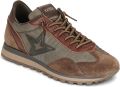 Cetti Lage Sneakers C1259 - Bruin