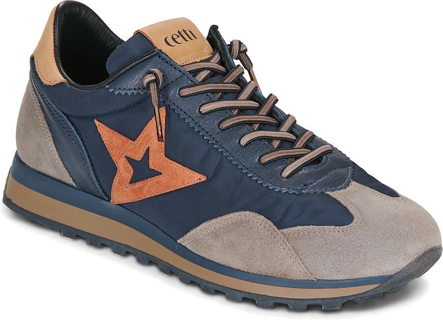 Cetti Lage Sneakers C1259