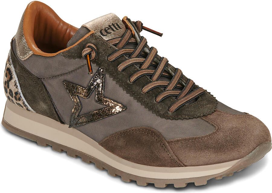Cetti Lage Sneakers C1259