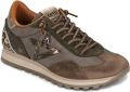 Cetti Lage Sneakers C1259 - Bruin