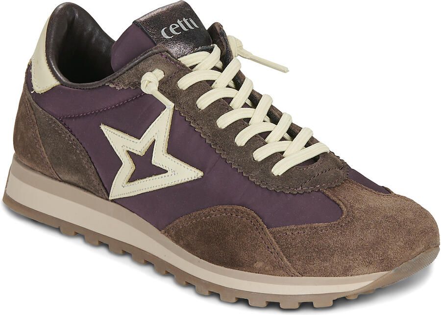 Cetti Lage Sneakers C1259