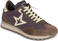 Cetti Lage Sneakers C1259 - Bruin