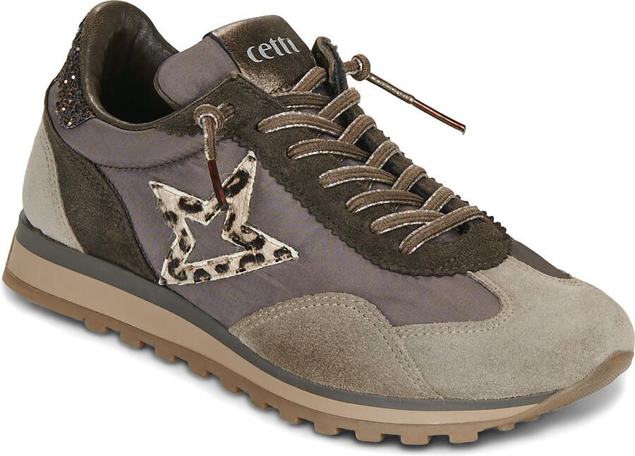 Cetti Lage Sneakers C1259