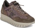 Cetti Lage Sneakers C1259 - Bruin