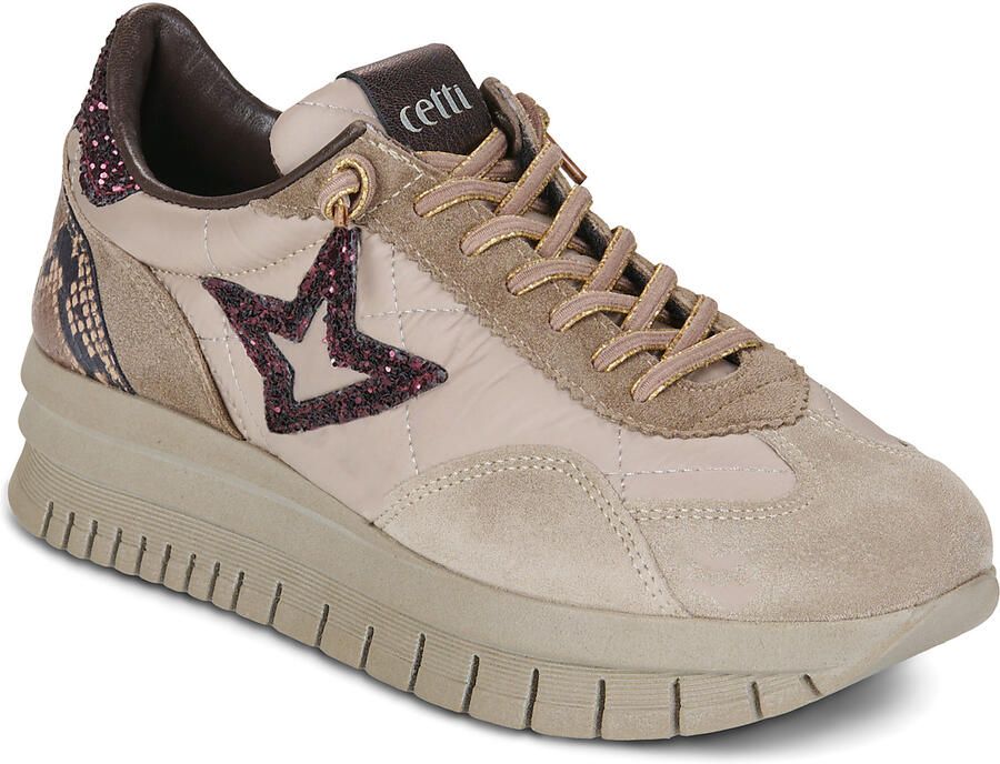 Cetti Lage Sneakers C1259 - Foto 2