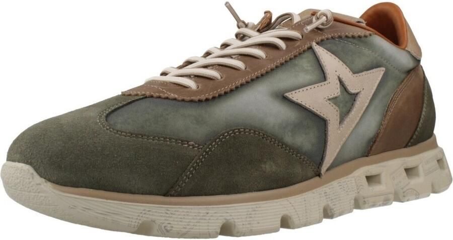 Cetti Lage Sneakers C1259 XL V26