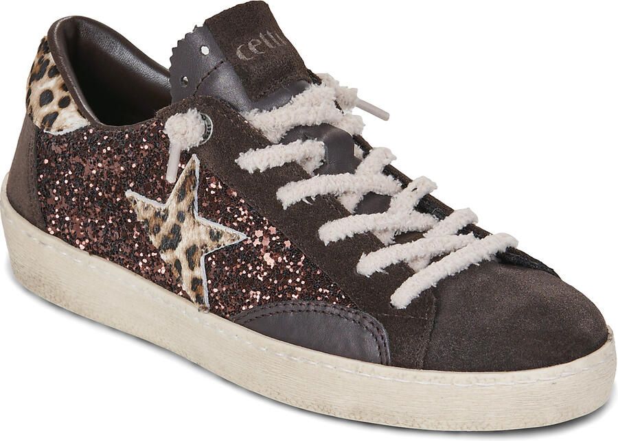 Cetti Lage Sneakers C1342 - Foto 2