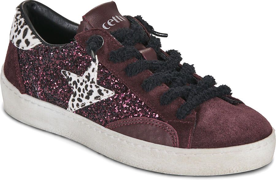 Cetti Lage Sneakers C1342