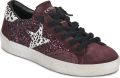 Cetti Lage Sneakers C1342 - Bordeau