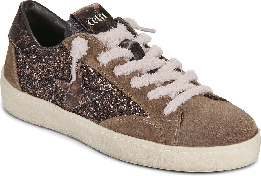 Cetti Lage Sneakers C1342