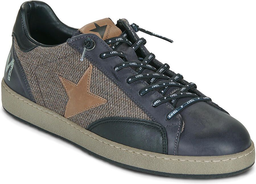 Cetti Lage Sneakers C1342