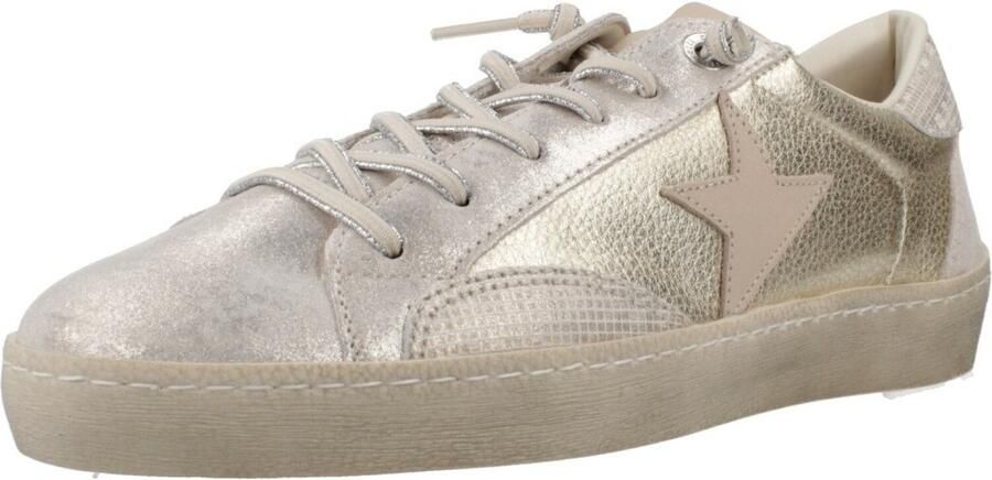 Cetti Lage Sneakers Sport Zapatillas Mujer Modèle C1342sra V26 - Foto 2