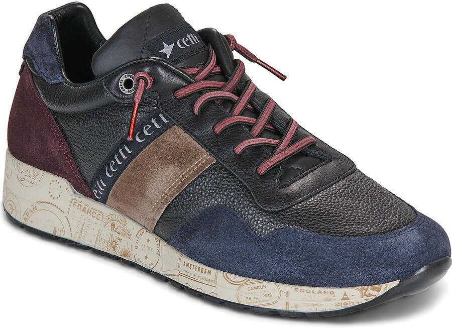 Cetti Lage Sneakers C1370