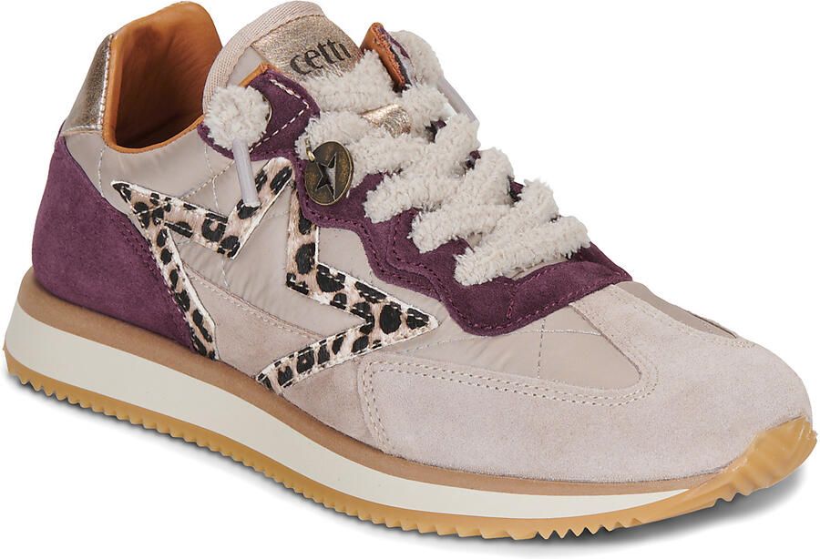 Cetti Lage Sneakers C1375