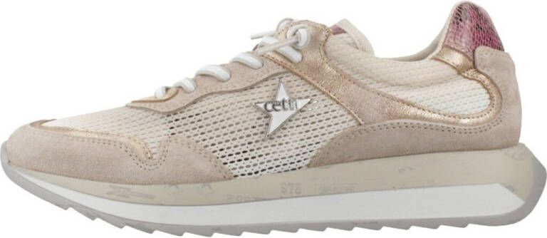 Cetti Lage Sneakers C1382SRA V25