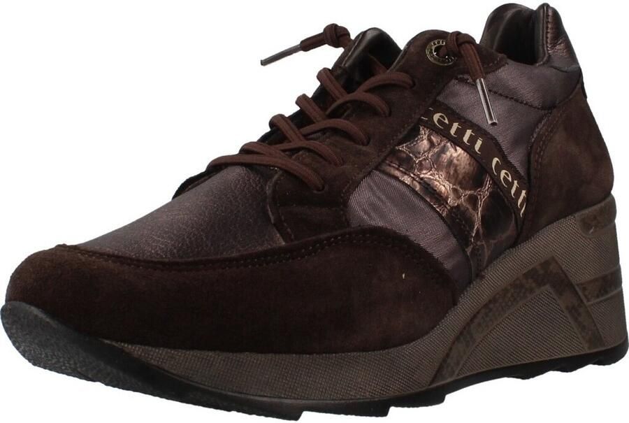 Cetti Lage Sneakers C1426sra Inv27 Deportivo Ante Bunny