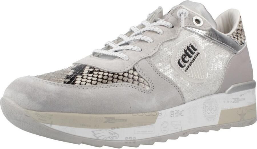 Cetti Lage Sneakers DEPORTIVA CORDONES - Foto 2