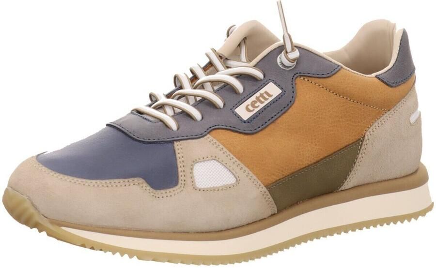 Cetti Lage Sneakers