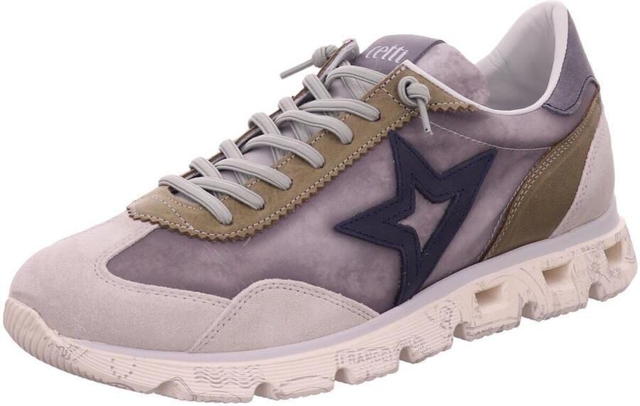 Cetti Lage Sneakers