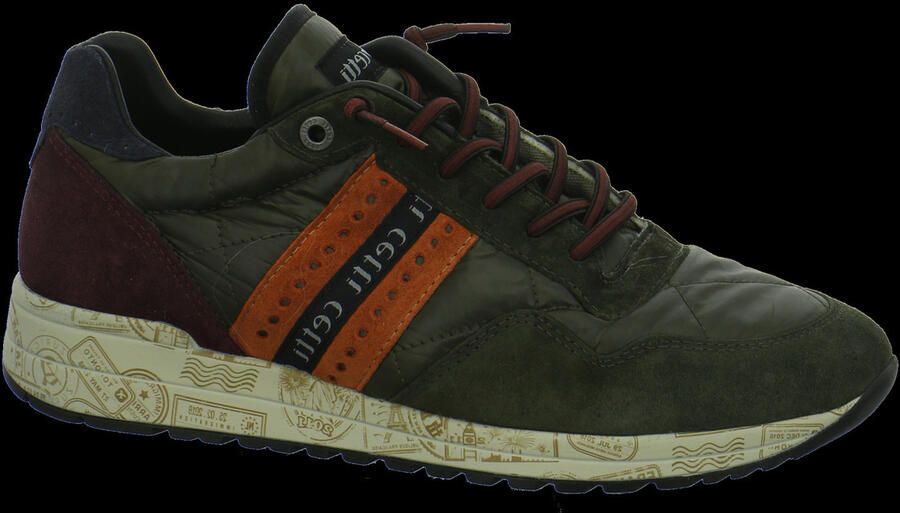 Cetti Lage Sneakers