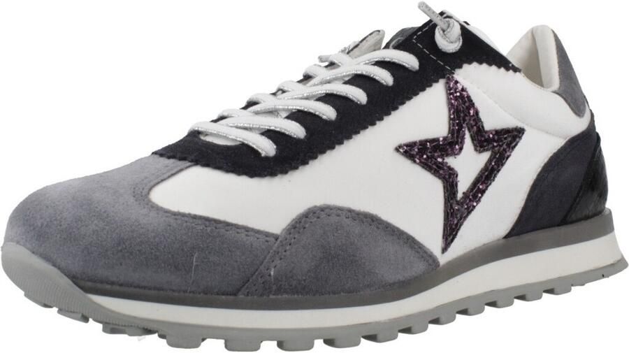Cetti Lage Sneakers Sport Zapatillas Mujer Modèle C1259sra Inv26